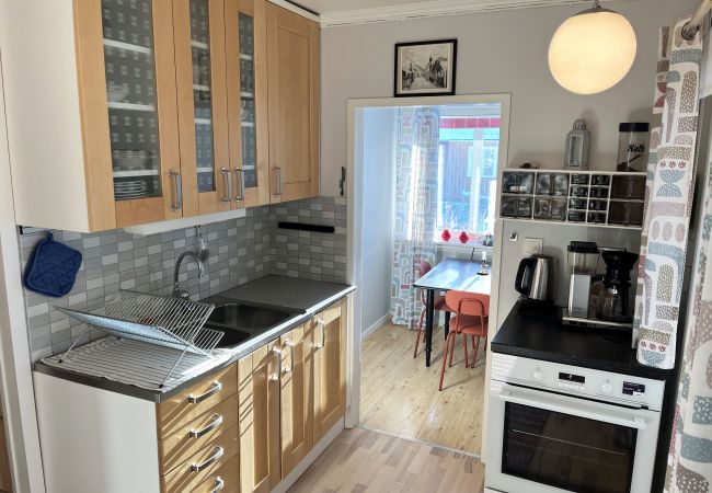 Stuga i Bergkvara - Fin stuga belägen med närhet till en havsvik i Skäppevik I SE05058 Stuga i Bergkvara - Fin stuga belägen med närhet till en havsvik i Skäppevik I SE05058