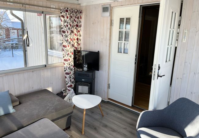 Stuga i Bergkvara - Fin stuga belägen med närhet till en havsvik i Skäppevik I SE05058 Stuga i Bergkvara - Fin stuga belägen med närhet till en havsvik i Skäppevik I SE05058