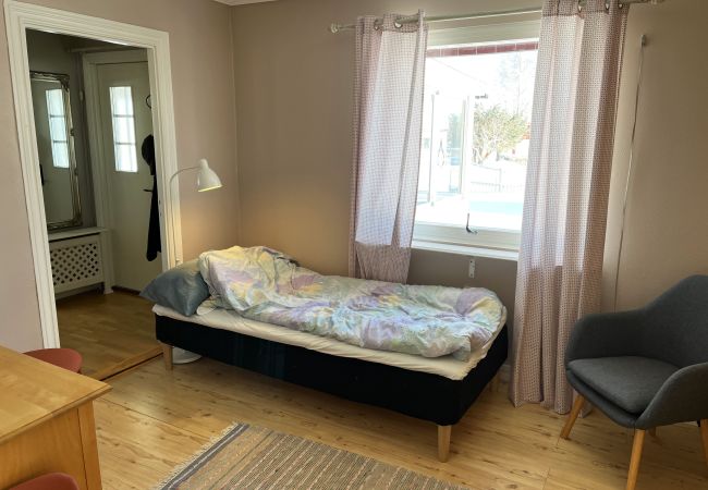 Stuga i Bergkvara - Fin stuga belägen med närhet till en havsvik i Skäppevik I SE05058 Stuga i Bergkvara - Fin stuga belägen med närhet till en havsvik i Skäppevik I SE05058