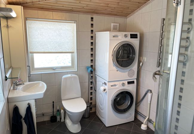 Stuga i Bergkvara - Fin stuga belägen med närhet till en havsvik i Skäppevik I SE05058 Stuga i Bergkvara - Fin stuga belägen med närhet till en havsvik i Skäppevik I SE05058