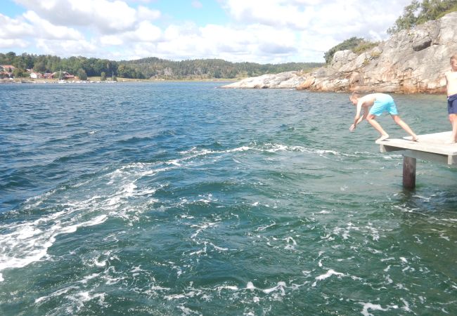 Stuga i Munkedal - Unik villa med fantastisk utsikt i Munkedal | SE09047 Stuga i Munkedal - Unik villa med fantastisk utsikt i Munkedal | SE09047
