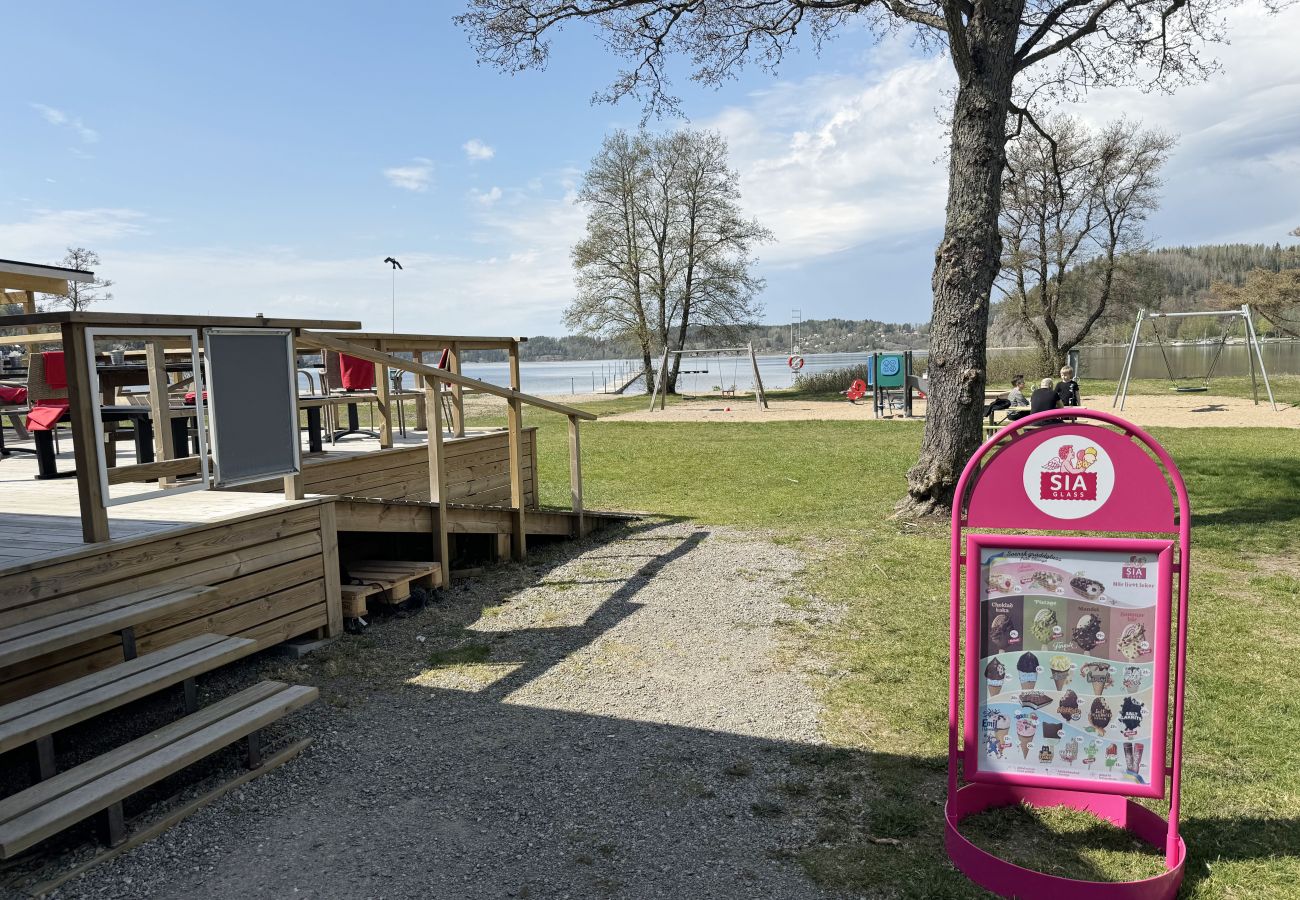 Stuga i Munkedal - Unik villa med fantastisk utsikt i Munkedal | SE09047