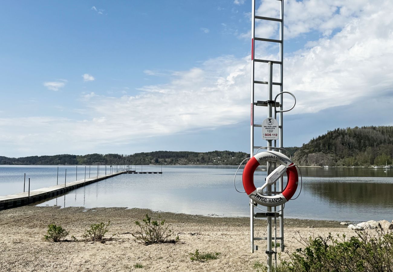 Stuga i Munkedal - Unik villa med fantastisk utsikt i Munkedal | SE09047