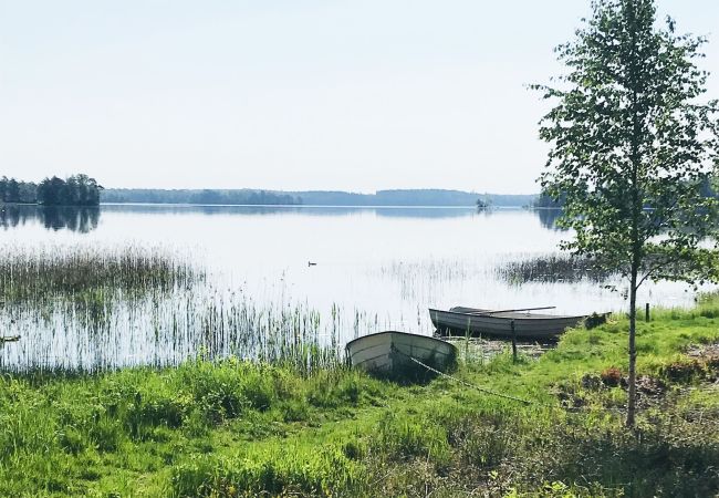 Stuga i Tånnö - Renoverad fin stuga belägen utanför Värnamo och bara 30 meter från sjön Flåren | SE07055 Stuga i Tånnö - Renoverad fin stuga belägen utanför Värnamo och bara 30 meter från sjön Flåren | SE07055