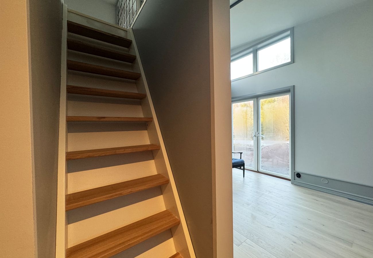 Stuga i Hunnebostrand - En charmig liten stuga i vackra Hunnebostrand | SE09048