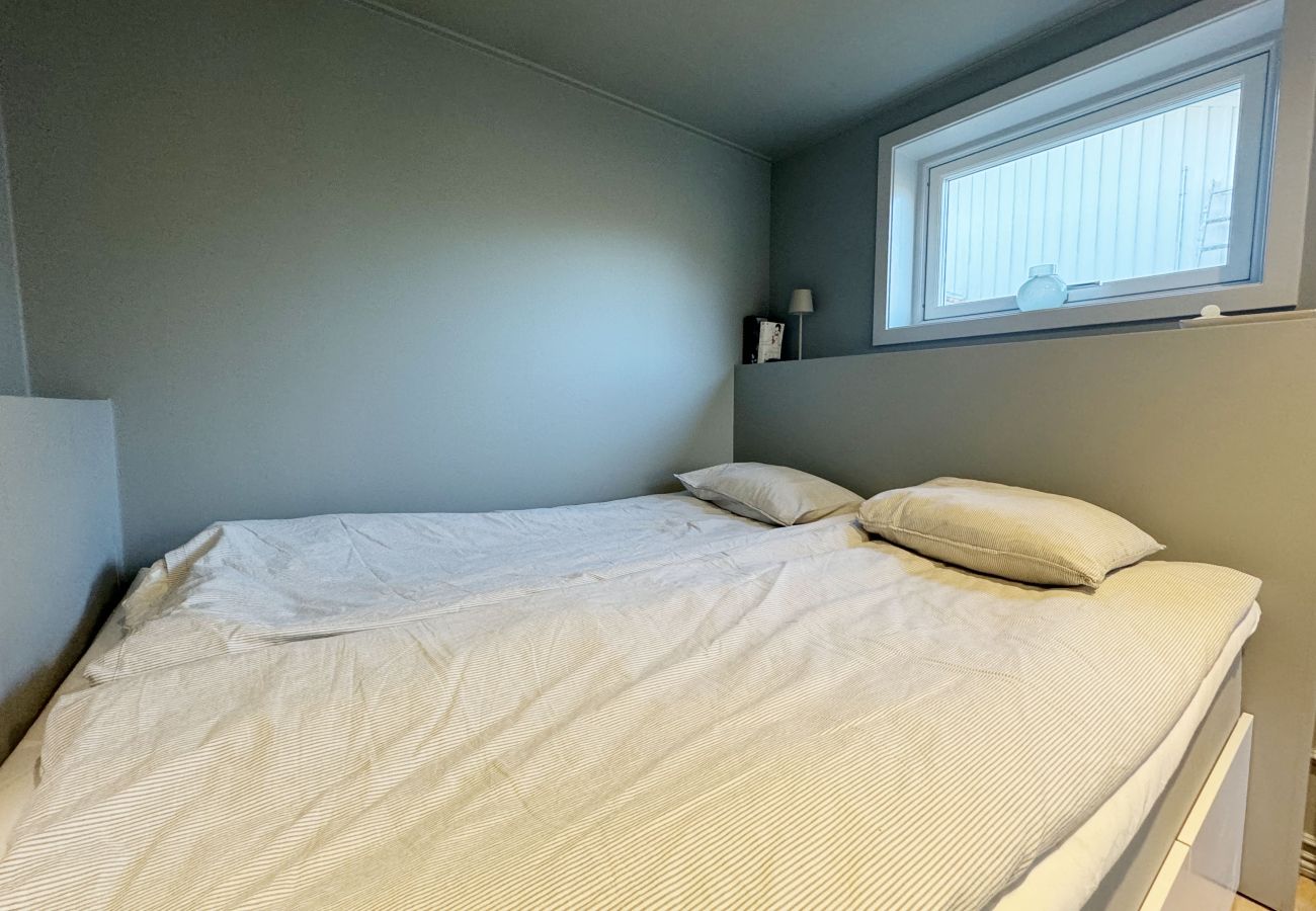 Stuga i Hunnebostrand - En charmig liten stuga i vackra Hunnebostrand | SE09048