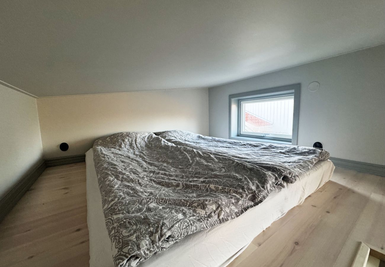 Stuga i Hunnebostrand - En charmig liten stuga i vackra Hunnebostrand | SE09048