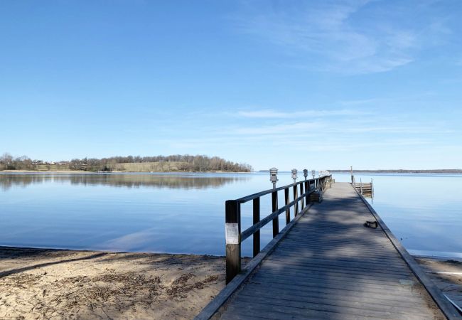 Stuga i Motala - Villa i Motala nära Varamon strand | SE10019