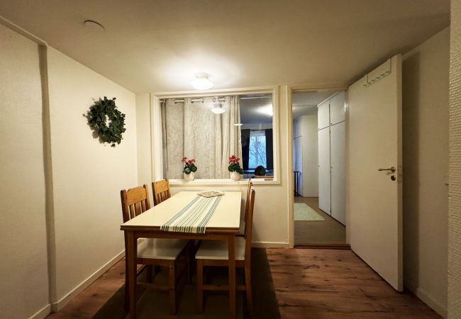 Lägenhet i Mölndal - Trevlig lägenhet i centrala Göteborg | SE08053