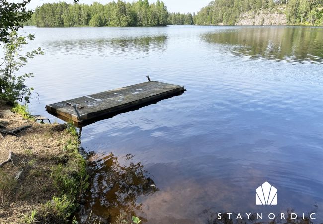 Stuga i Storebro - Stor och rymlig villa belägen i Storebro med närhet till en fin badplats | SE05059 Stuga i Storebro - Stor och rymlig villa belägen i Storebro med närhet till en fin badplats | SE05059