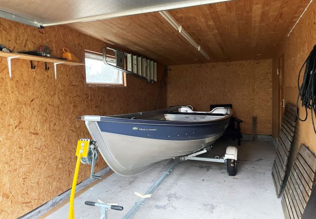 Stuga i Lidhult - Trevlig stuga utanför Odensjö | SE06064 Stuga i Lidhult - Trevlig stuga utanför Odensjö | SE06064