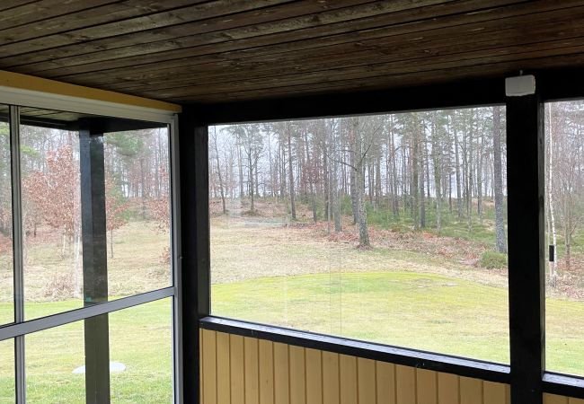 Stuga i Lidhult - Trevlig stuga utanför Odensjö | SE06064 Stuga i Lidhult - Trevlig stuga utanför Odensjö | SE06064