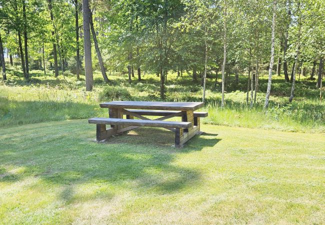 Stuga i Lidhult - Trevlig stuga utanför Odensjö | SE06064 Stuga i Lidhult - Trevlig stuga utanför Odensjö | SE06064