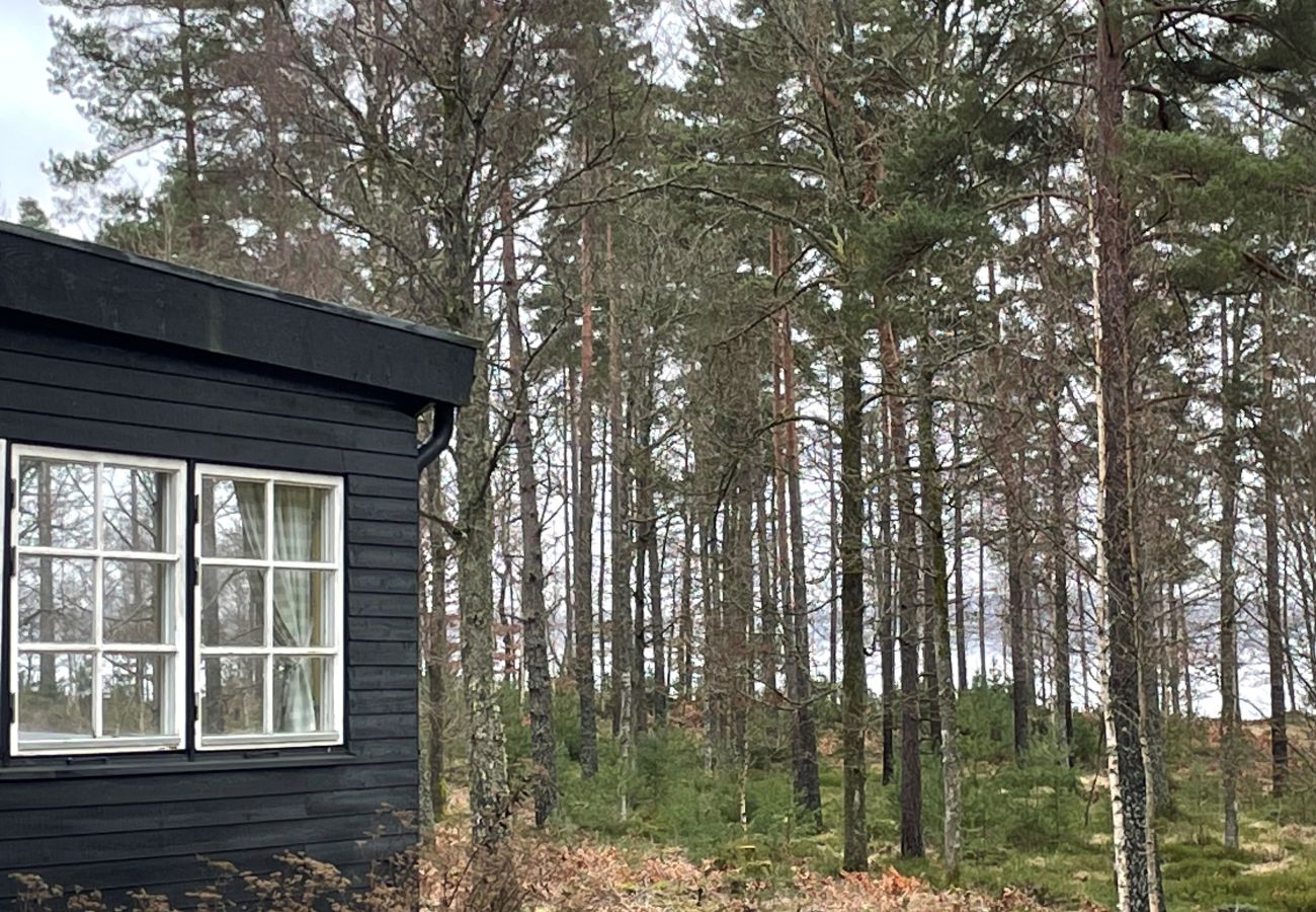 Stuga i Lidhult - Trevlig stuga utanför Odensjö | SE06064