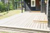 Stuga i Lidhult - Trevlig stuga utanför Odensjö | SE06064 Stuga i Lidhult - Trevlig stuga utanför Odensjö | SE06064