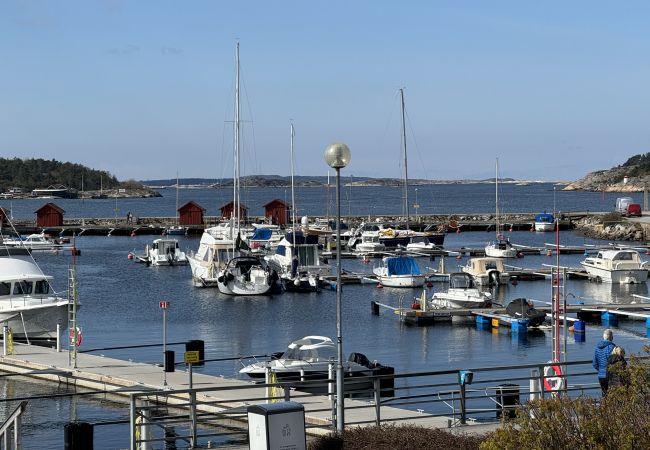 Stuga i Strömstad - Mysig lillstuga för fyra i Strömstad | SE09052