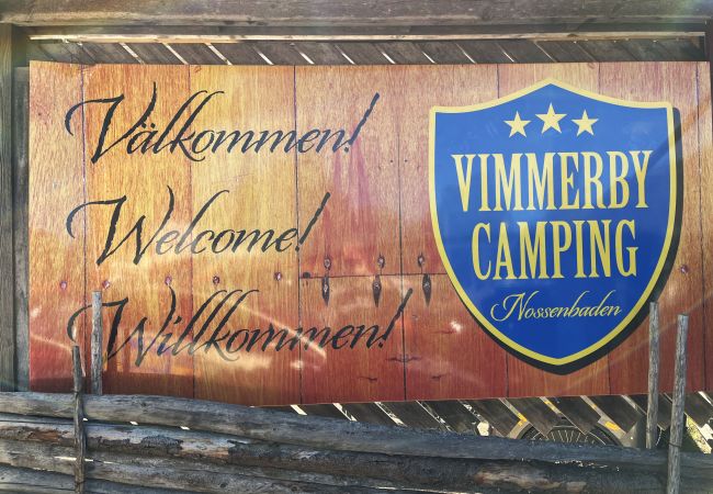 Stuga i Vimmerby - Nybyggd gäststuga belägen i Vimmerby | SE05065 Stuga i Vimmerby - Nybyggd gäststuga belägen i Vimmerby | SE05065