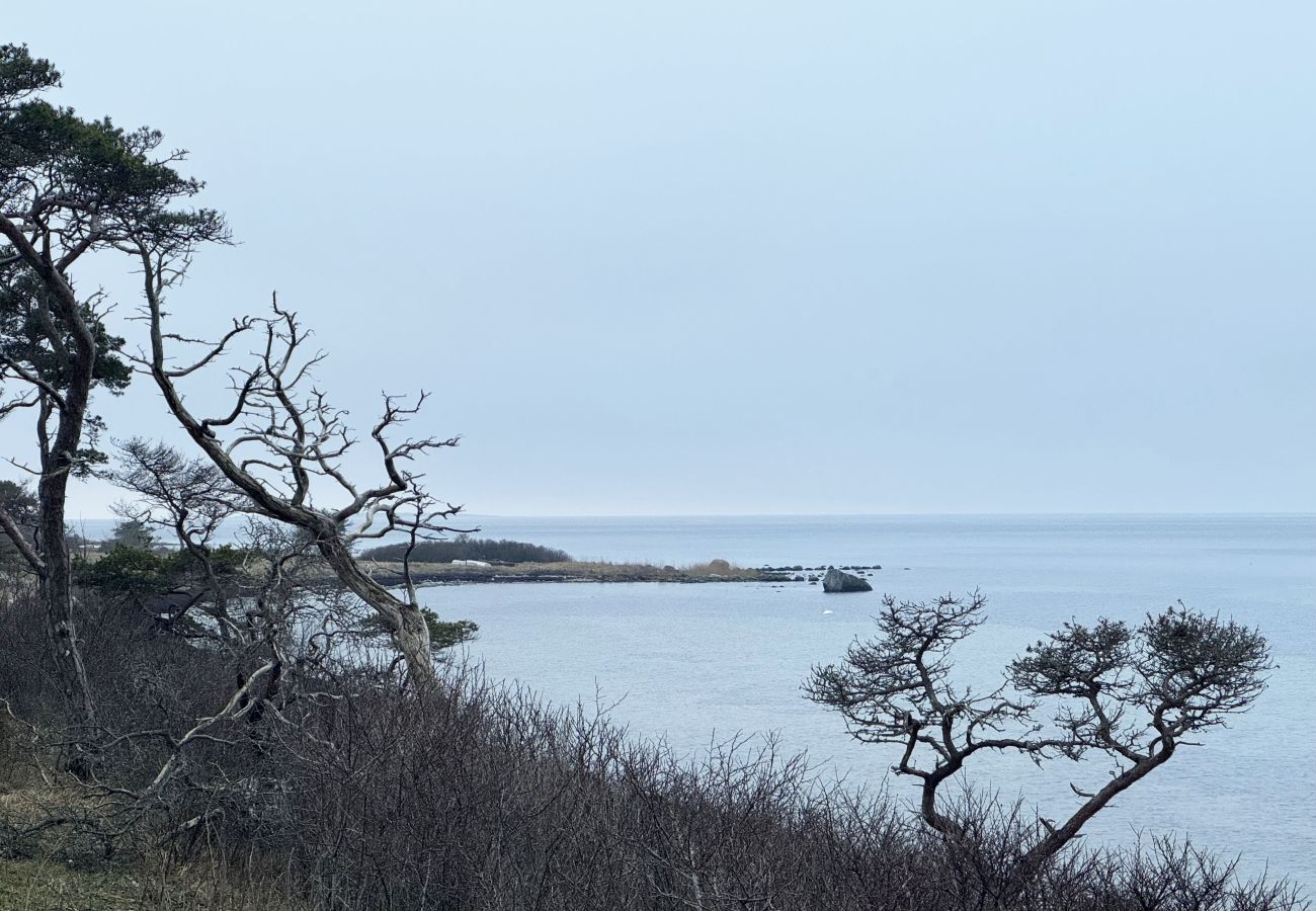 Stuga i Romakloster - Genuint Gotlandhus med stor trädgård i Roma | SE12026
