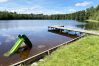 Stuga i Järnforsen - Röd stuga belägen med närhet till skog och mark utanför Virserum | SE05066 Stuga i Järnforsen - Röd stuga belägen med närhet till skog och mark utanför Virserum | SE05066
