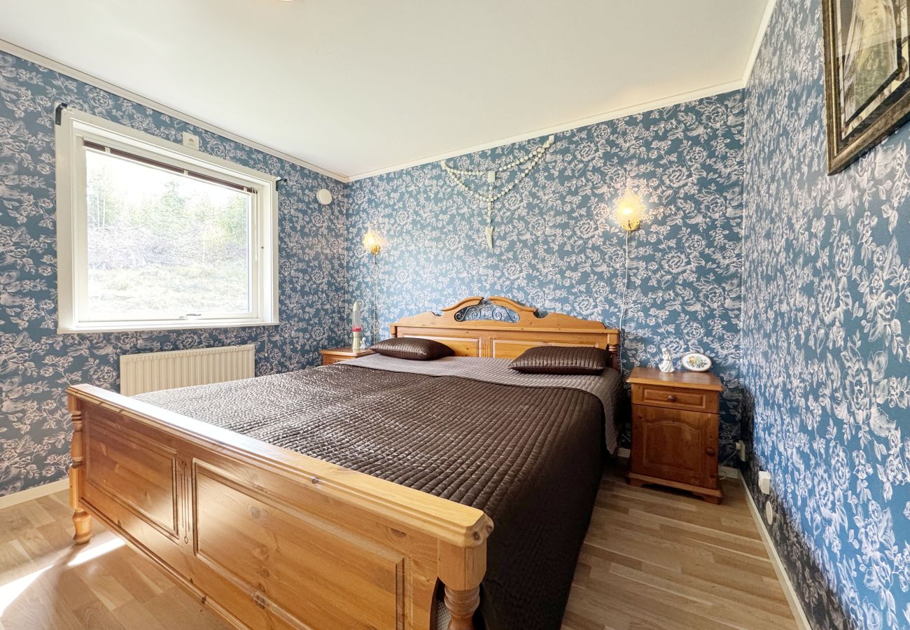 Stuga i Rävlanda - Lantligt belägen villa utanför Rävlanda | SE08056