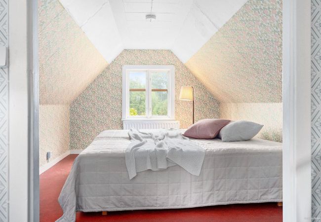 Stuga i Jämjö - Fin liten röd stuga på landsbygden belägen utanför Jämjö | SE05068 Stuga i Jämjö - Fin liten röd stuga på landsbygden belägen utanför Jämjö | SE05068