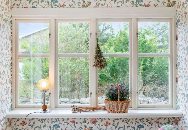 Stuga i Jämjö - Fin liten röd stuga på landsbygden belägen utanför Jämjö | SE05068 Stuga i Jämjö - Fin liten röd stuga på landsbygden belägen utanför Jämjö | SE05068