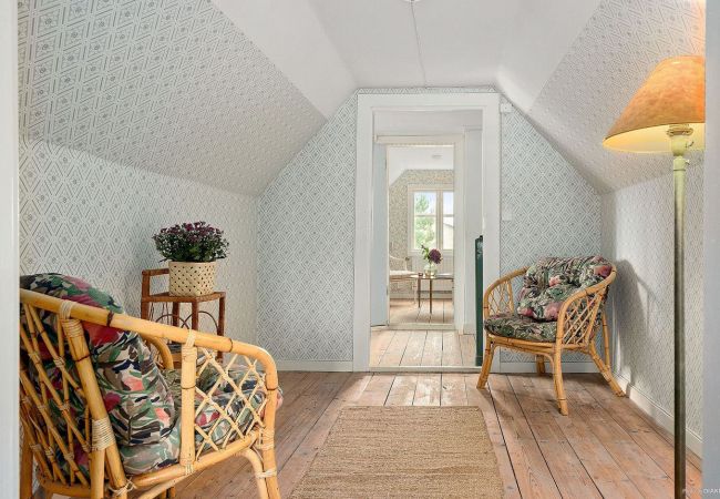 Stuga i Jämjö - Fin liten röd stuga på landsbygden belägen utanför Jämjö | SE05068 Stuga i Jämjö - Fin liten röd stuga på landsbygden belägen utanför Jämjö | SE05068