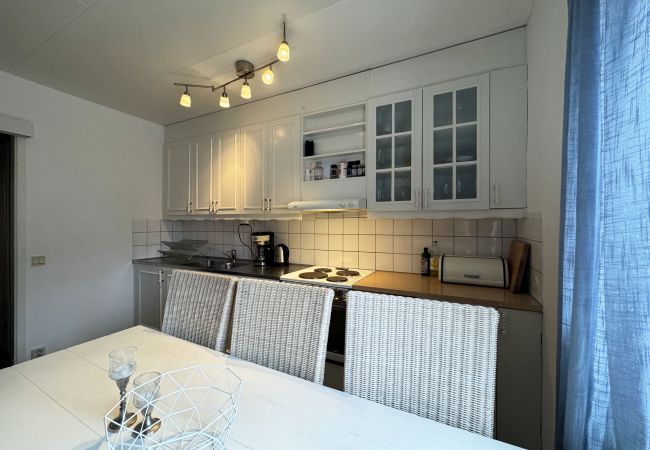 Lägenhet i Karlstad - Härlig, lugn lägenhet i centrala Karlstad | SE18029