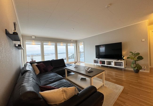 Stuga i Torslanda - Fantastisk villa med havsutsikt i Torslanda | SE09060