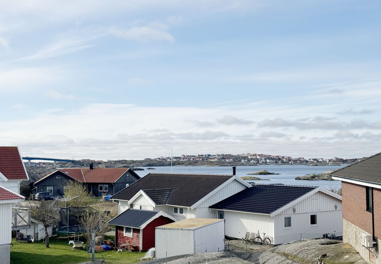 Lägenhet i Hönö - Härlig lägenhet med havsutsikt på Hönö | SE09059