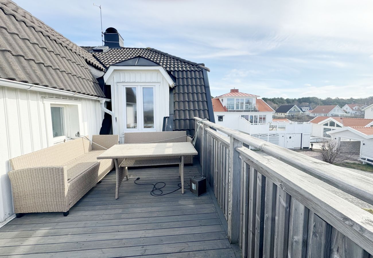 Lägenhet i Hönö - Härlig lägenhet med havsutsikt på Hönö | SE09059