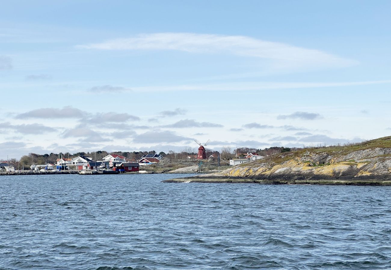 Lägenhet i Hönö - Härlig lägenhet med havsutsikt på Hönö | SE09059