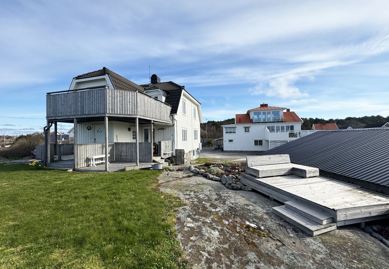 Lägenhet i Hönö - Härlig lägenhet med havsutsikt på Hönö | SE09059