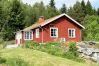 Stuga i Varekil - Sommarvilla på landet vid Varekil/Orust | SE09062 Stuga i Varekil - Sommarvilla på landet vid Varekil/Orust | SE09062