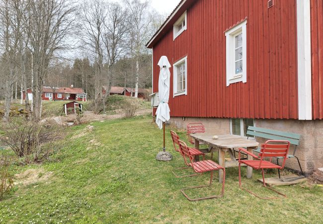 Stuga i Bjursås - Charmig Dala-stuga i Bjursås | SE19029 Stuga i Bjursås - Charmig Dala-stuga i Bjursås | SE19029