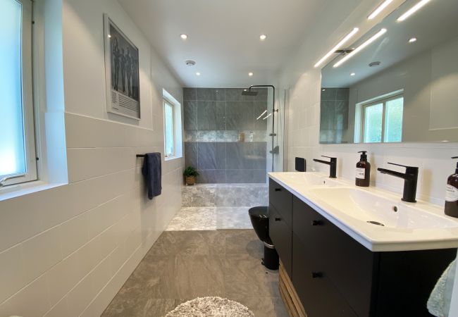 Stuga i Båstad - Semesterhus i natursköna Kattvik, Båstad | SE01070 Stuga i Båstad - Semesterhus i natursköna Kattvik, Båstad | SE01070