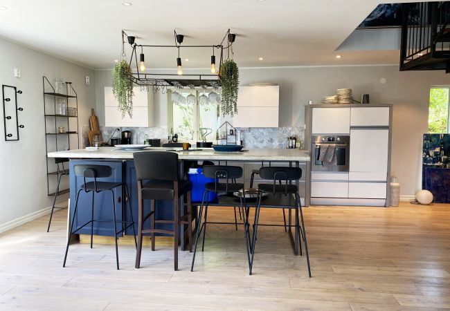 Stuga i Båstad - Semesterhus i natursköna Kattvik, Båstad | SE01070 Stuga i Båstad - Semesterhus i natursköna Kattvik, Båstad | SE01070