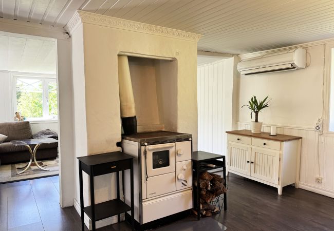 Stuga i Frändefors - Charmig Stuga vid Vänern, Frändefors | SE17013 Stuga i Frändefors - Charmig Stuga vid Vänern, Frändefors | SE17013