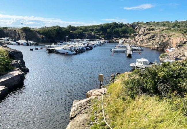 Lägenhet i Halmstad - Semesterlägenhet nära Tylösand och Halmstad | SE02037 Lägenhet i Halmstad - Semesterlägenhet nära Tylösand och Halmstad | SE02037