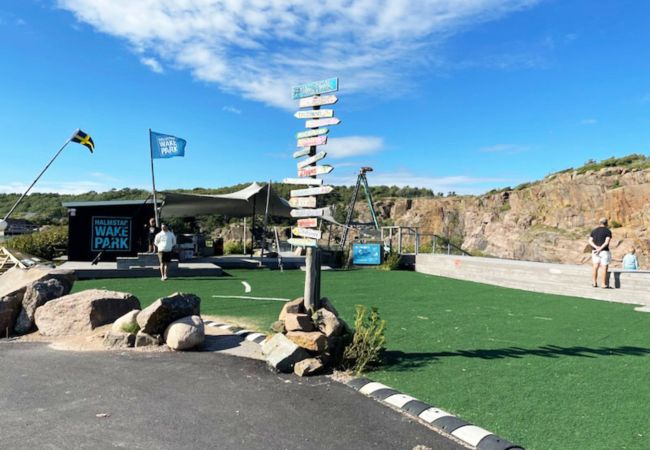 Lägenhet i Halmstad - Semesterlägenhet nära Tylösand och Halmstad | SE02037 Lägenhet i Halmstad - Semesterlägenhet nära Tylösand och Halmstad | SE02037