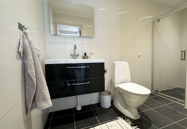 Stuga i Halmstad - Stort och rymligt semesterhus i Vapnö, Halmstad | SE02042  Stuga i Halmstad - Stort och rymligt semesterhus i Vapnö, Halmstad | SE02042