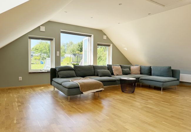 Stuga i Halmstad - Stort och rymligt semesterhus i Vapnö, Halmstad | SE02042  Stuga i Halmstad - Stort och rymligt semesterhus i Vapnö, Halmstad | SE02042