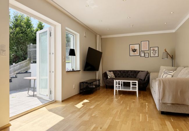 Stuga i Halmstad - Stort och rymligt semesterhus i Vapnö, Halmstad | SE02042  Stuga i Halmstad - Stort och rymligt semesterhus i Vapnö, Halmstad | SE02042