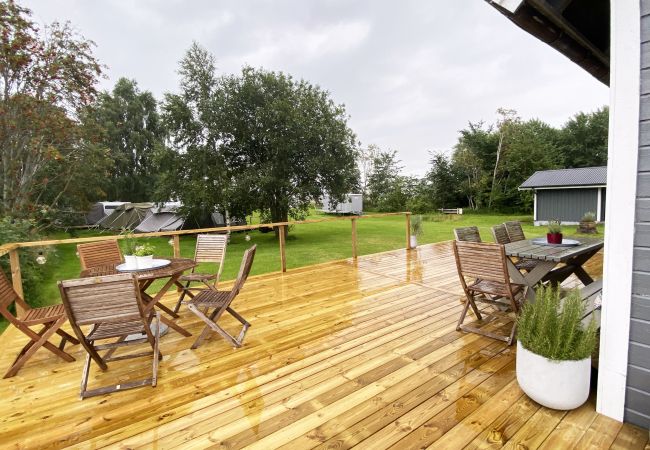 Stuga i Skottorp - Semesterbostad i Skottorp, Laholm  SE02116 Stuga i Skottorp - Semesterbostad i Skottorp, Laholm  SE02116