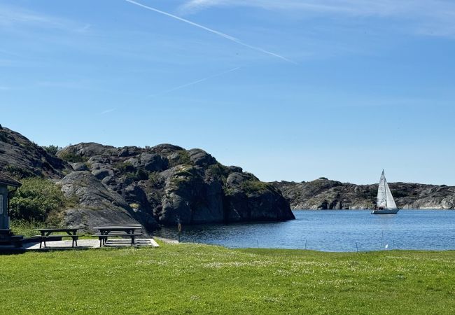 Stuga i Klövedal - Trivsam och ombonad villa i Klövedal på Tjörn | SE09075 Stuga i Klövedal - Trivsam och ombonad villa i Klövedal på Tjörn | SE09075