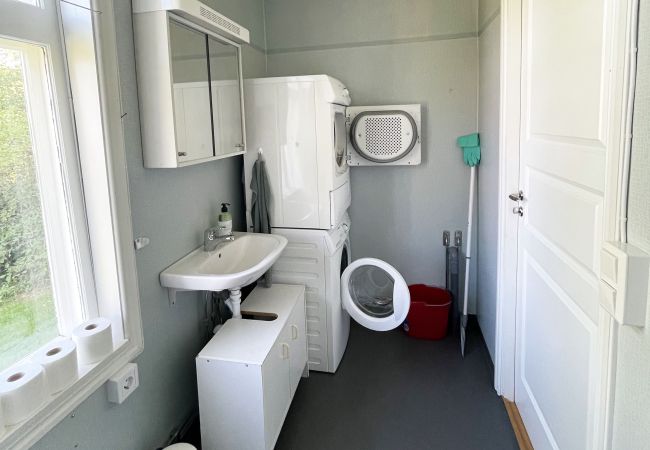 Stuga i Virserum - Trivsamt semesterhus beläget utanför Virserum I SE05078 Stuga i Virserum - Trivsamt semesterhus beläget utanför Virserum I SE05078
