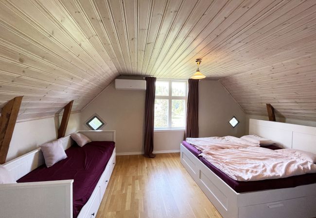 Stuga i Virserum - Trivsamt semesterhus beläget utanför Virserum I SE05078 Stuga i Virserum - Trivsamt semesterhus beläget utanför Virserum I SE05078