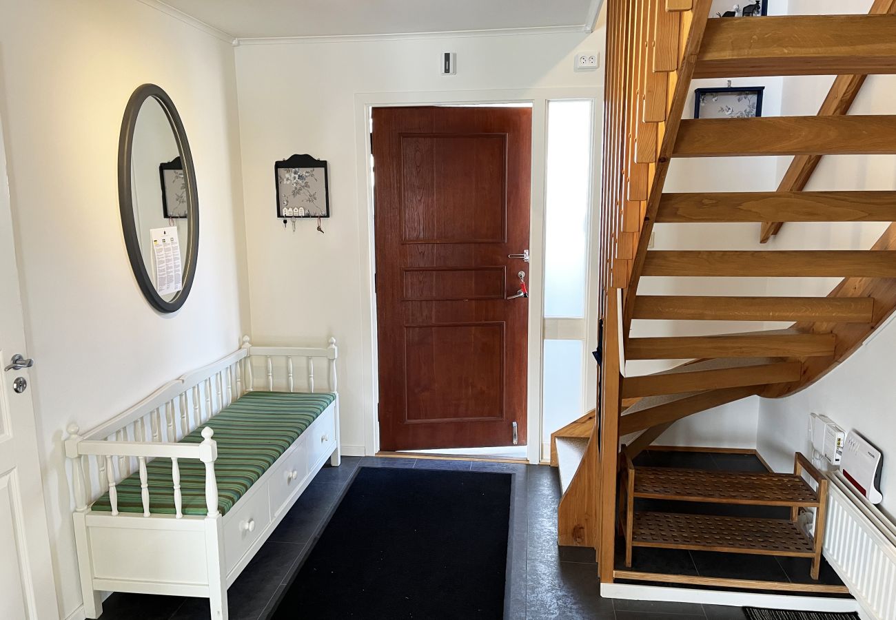 Stuga i Storebro - Stor fin villa med swimmingpool belägen i Storebro | SE05079