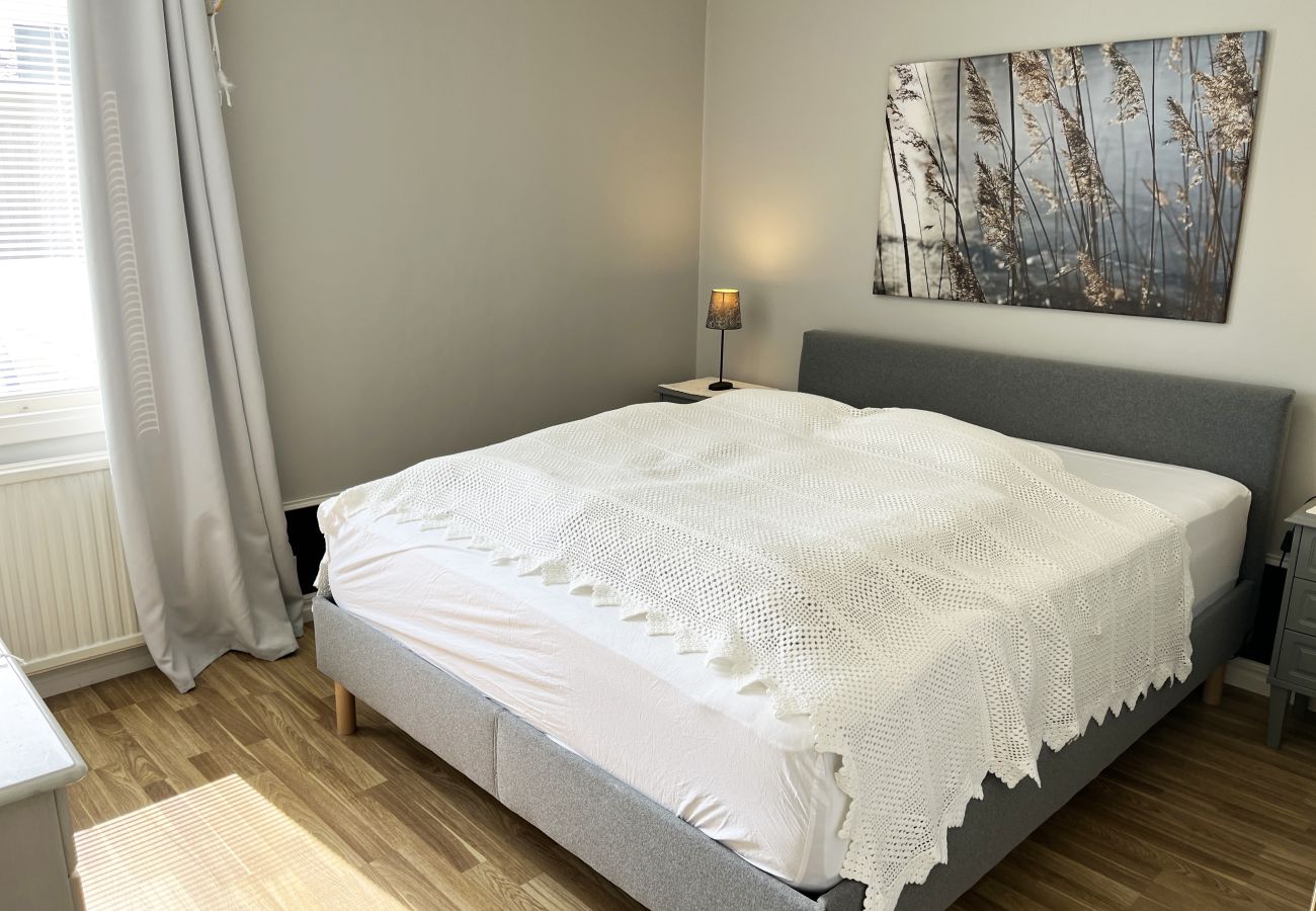 Stuga i Storebro - Stor fin villa med swimmingpool belägen i Storebro | SE05079