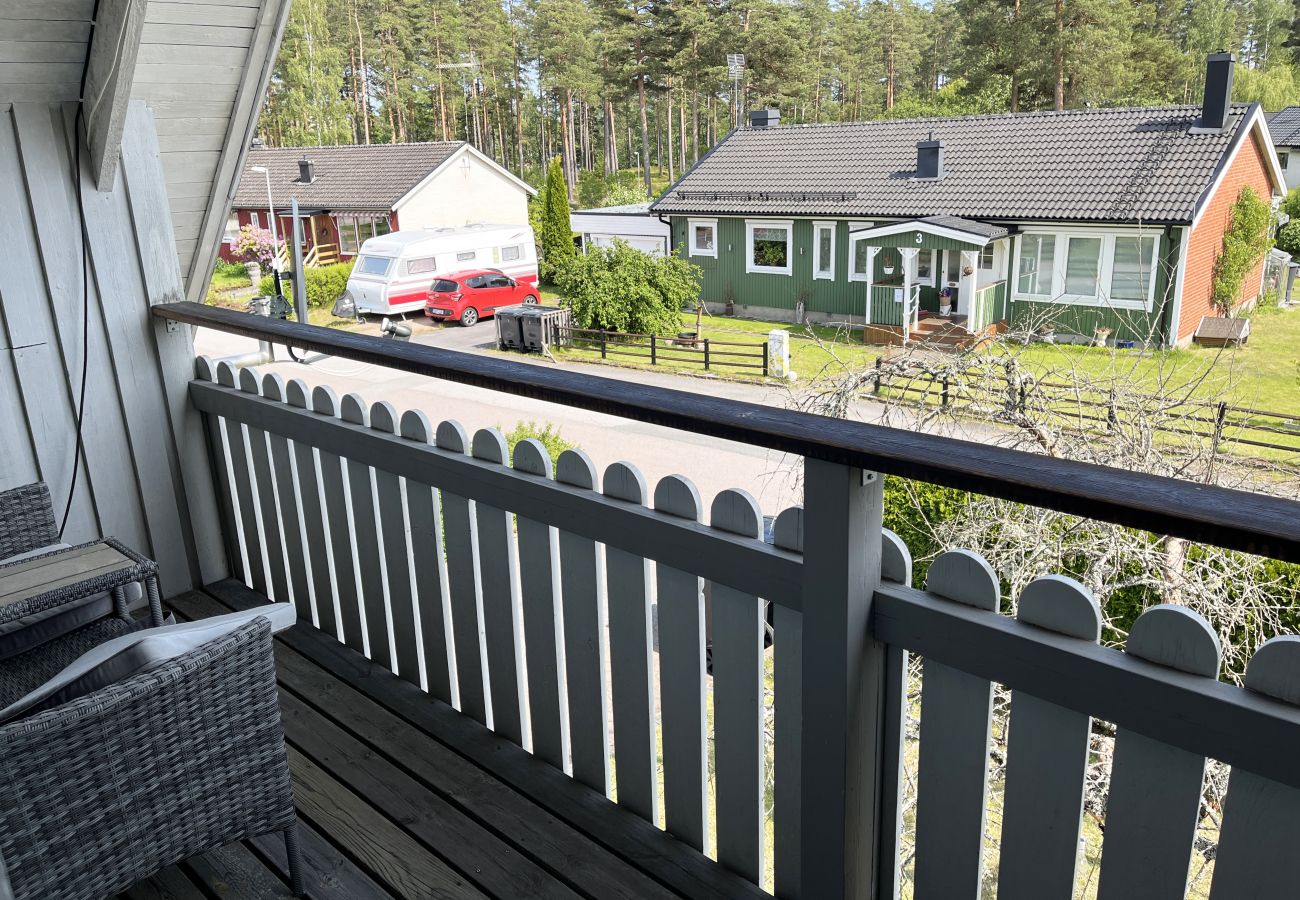 Stuga i Storebro - Stor fin villa med swimmingpool belägen i Storebro | SE05079